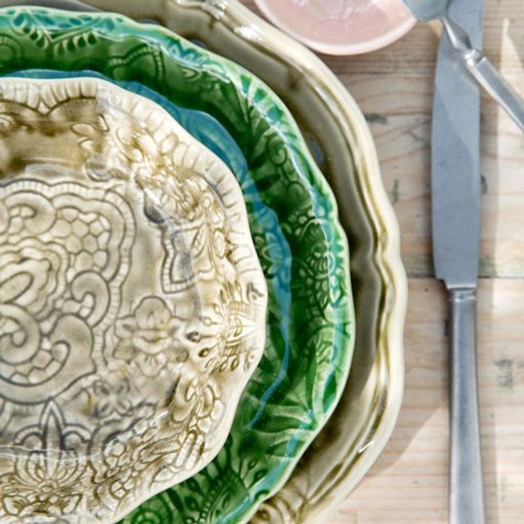 Sthål small bowl Sand