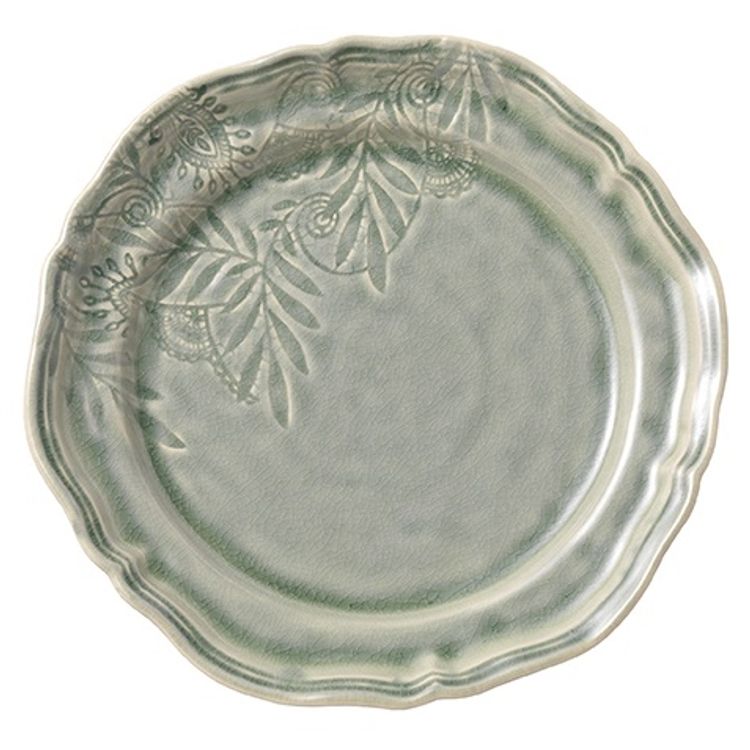 Sthål Dinnerplate Antique