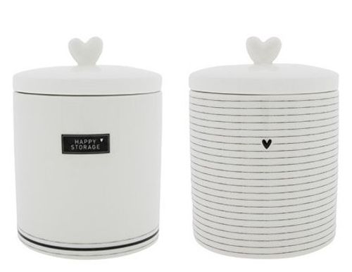BC Collection Jar Large