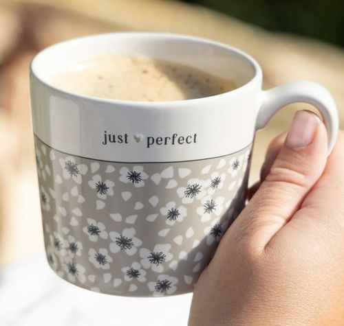 BC Collection Mug just perfect