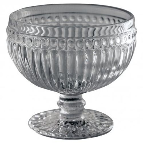 Greengate Dessert bowl Alice grey