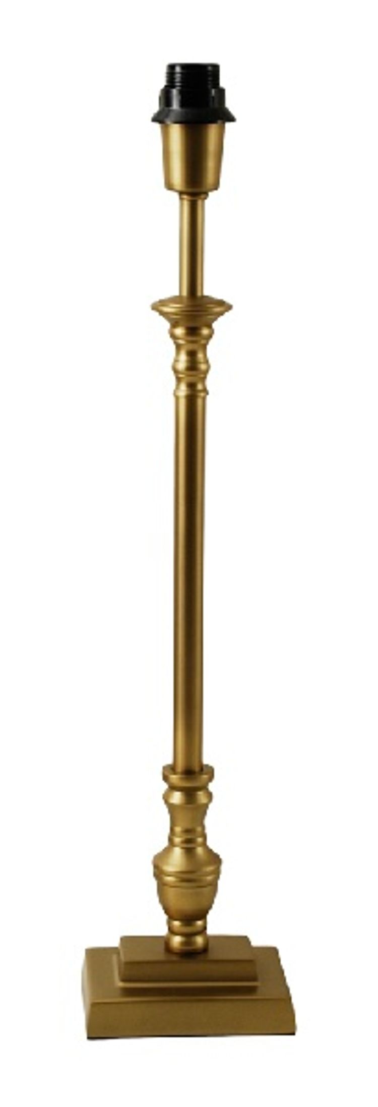 Lampfot Boss Antique Bronze