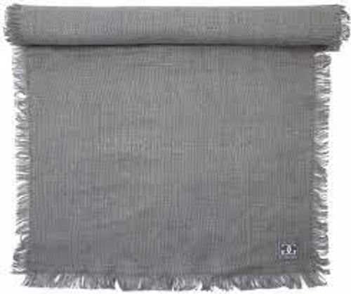 Greengate Tablerunner grey heavy löpare