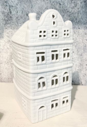 Ljuslykta Canal House Amsterdam 9 scrag