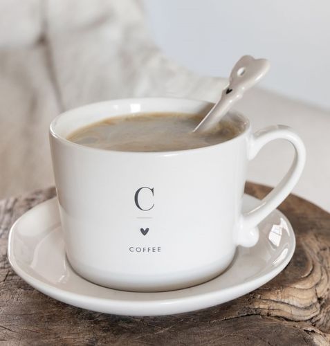 BC Collection Cup Coffee C