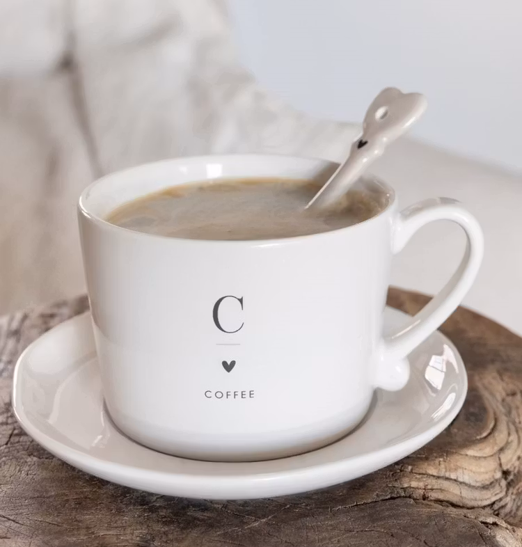 BC Collection Cup Coffee C