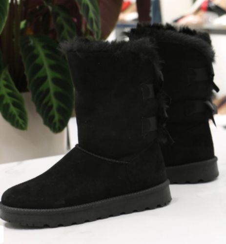 Boots fuskpäls