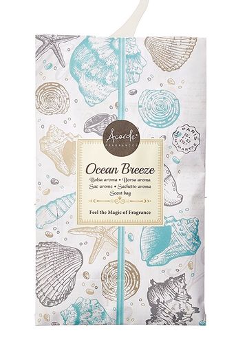 Doftpåse Ocean Breeze