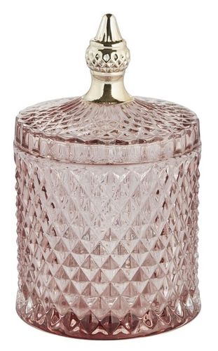 Lene Bjerre Miya Jar rose large