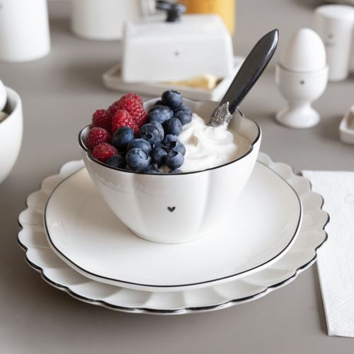 BC Collection Bowl ruffle small