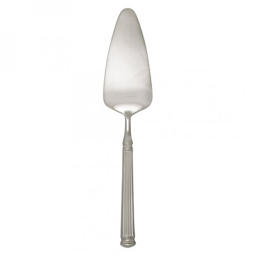Greengate cake server silver tårtspade
