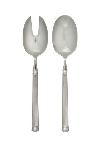 Greengate Salad cutlery silver bestick