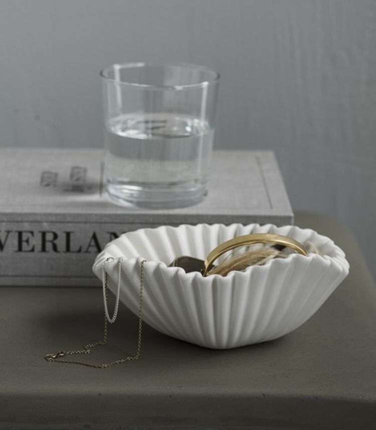 Skål Vilja liten