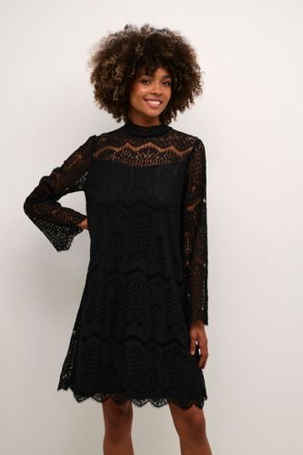Culture Ima Lace short dress