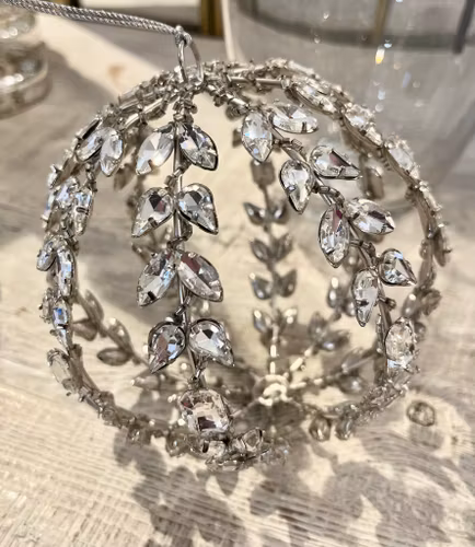 Boll diamond