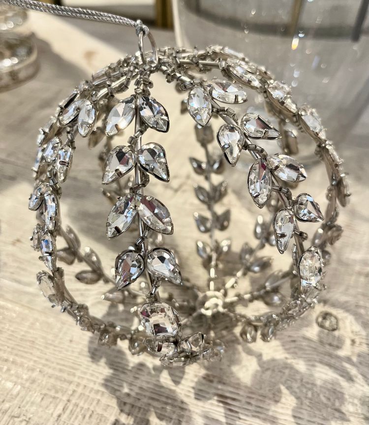 Boll diamond