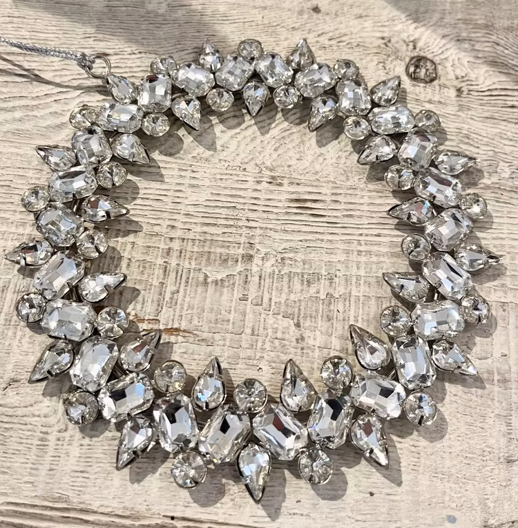 Krans Diamond mindre