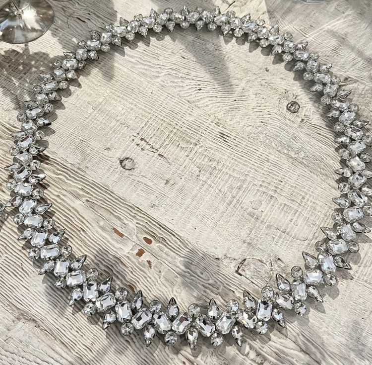 Krans Diamond stor