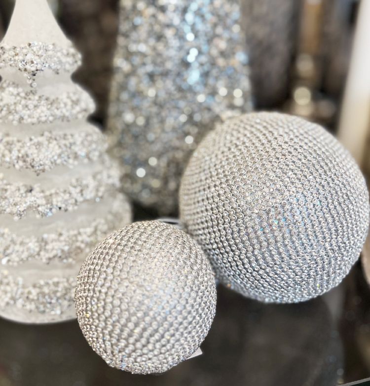 Julkula strass mindre