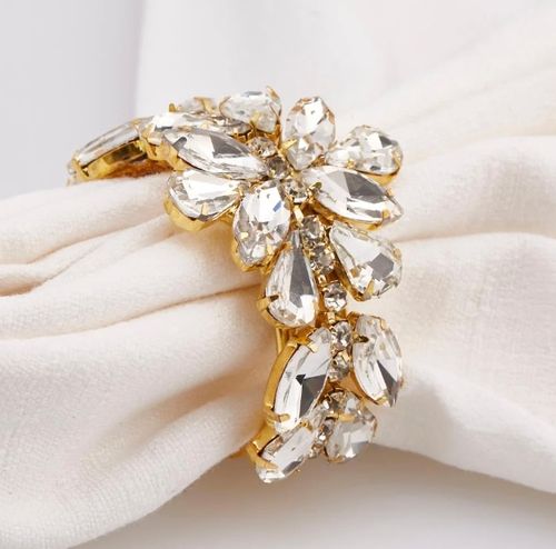 Servettring Diamond