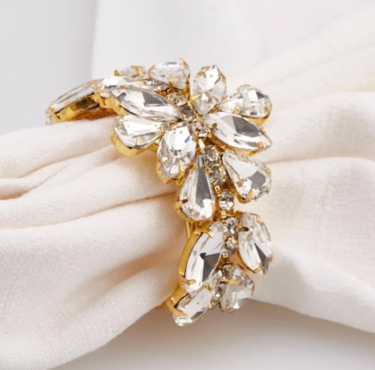 Servettring Diamond