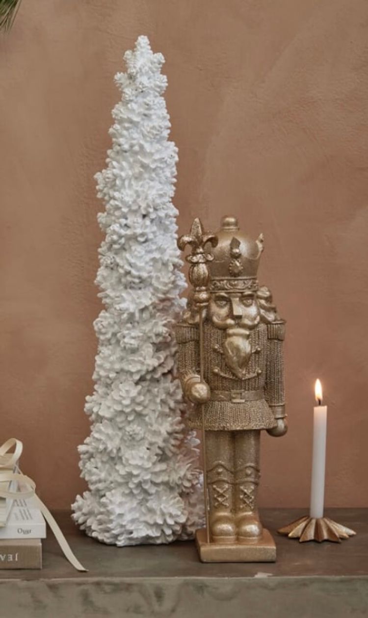 Lene Bjerre Serafina decoration tree white