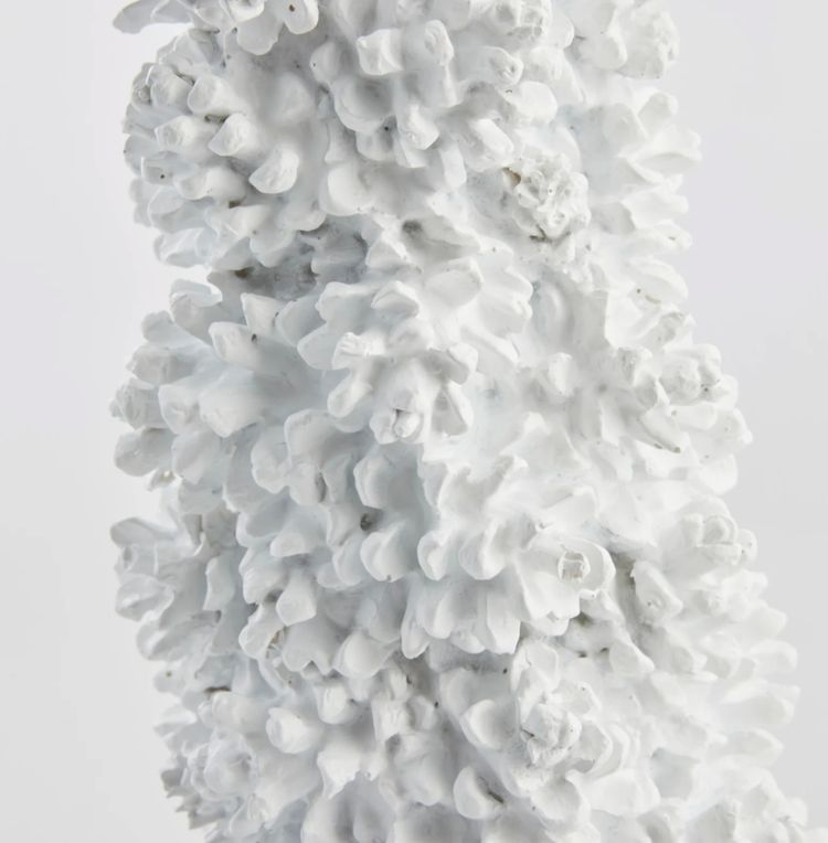 Lene Bjerre Serafina decoration tree white
