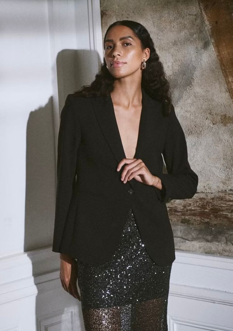 Soaked in luxury Adea Skirt