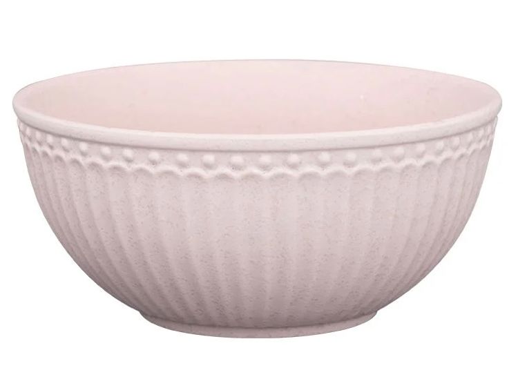 Greengate Cereal bowl Alice vintage rose