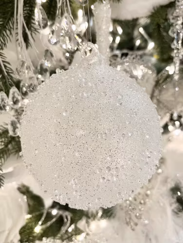 Julkula isboll större