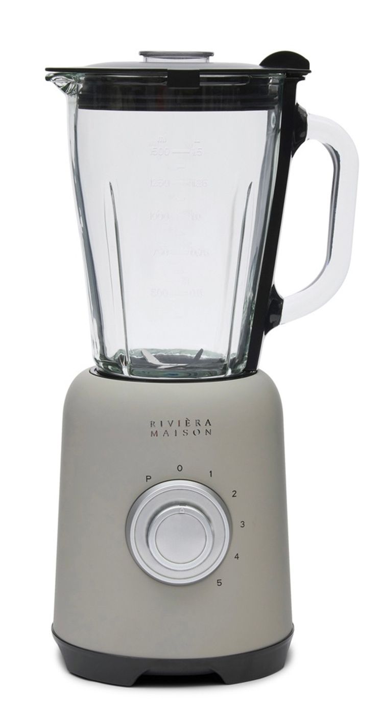 Riviera Maison Classic Blender