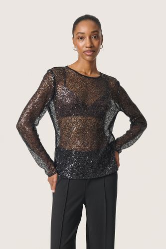 Soaked in luxury Adea blouse