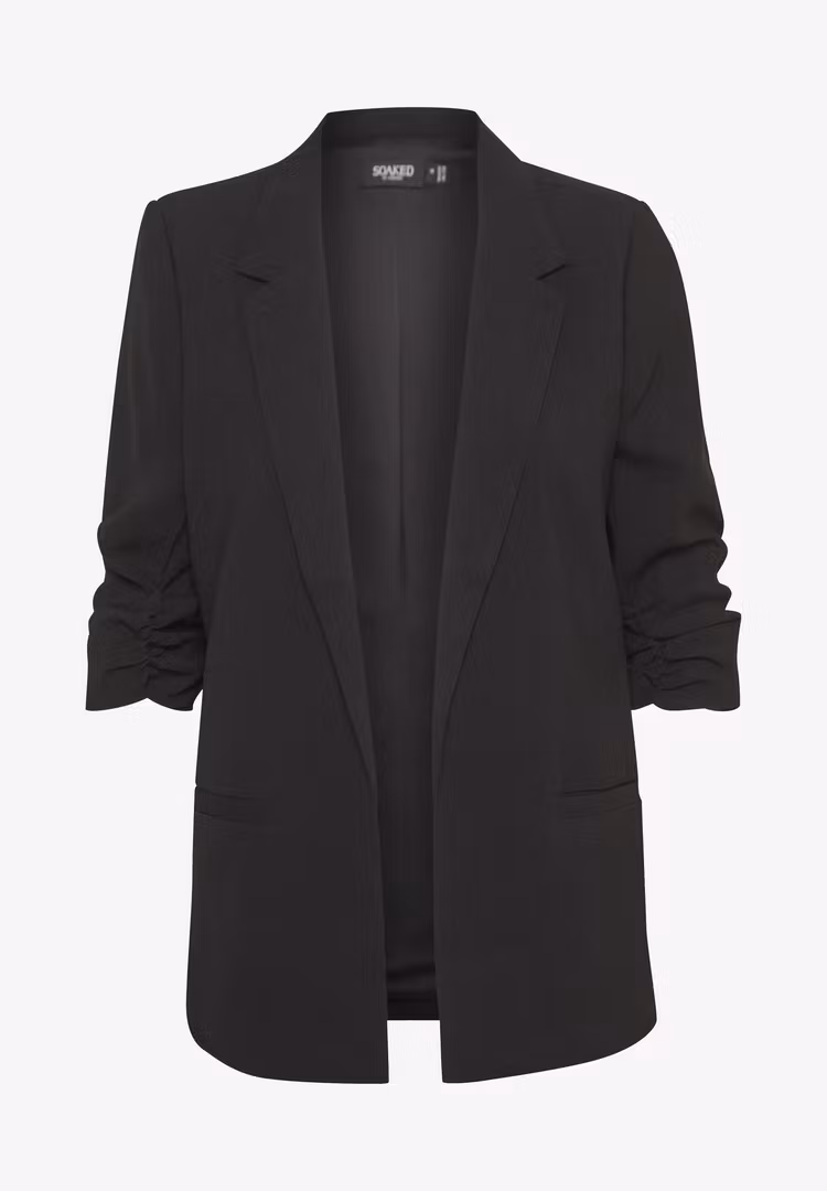 Soaked in luxury Shirley blazer kavaj
