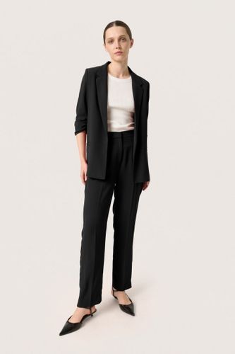 Soaked in luxury Shirley suiting pants