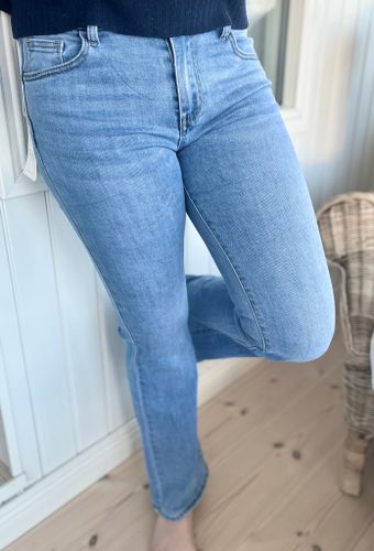 Jeans flare