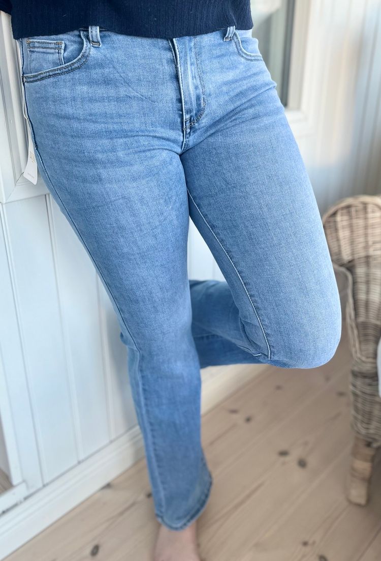 Jeans flare