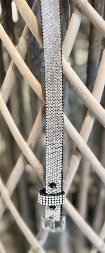 Bälte strass