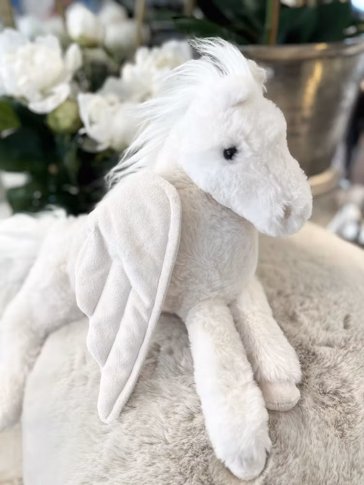 Bukowski Pegasus