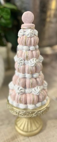 Tårta macarons