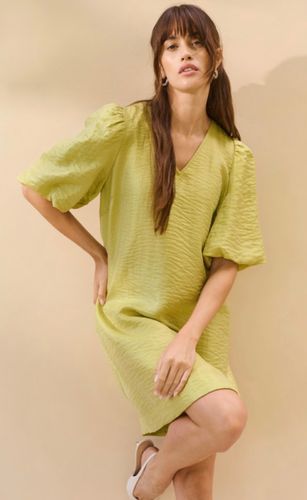 Culture Adrielle dress oasis