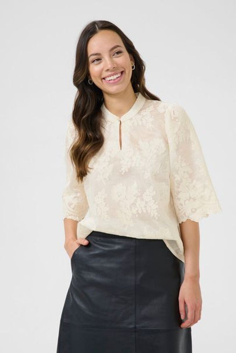 Culture Arona blouse