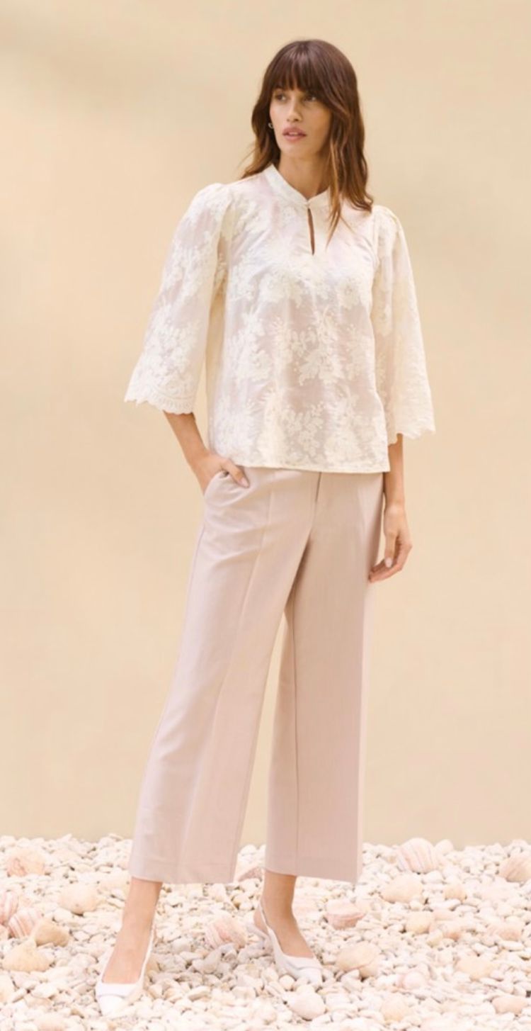 Culture Arona blouse