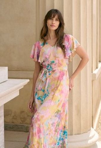 Culture Valerie Andrea long dress