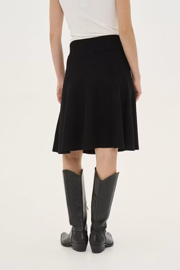 Culture Annemarie skirt black