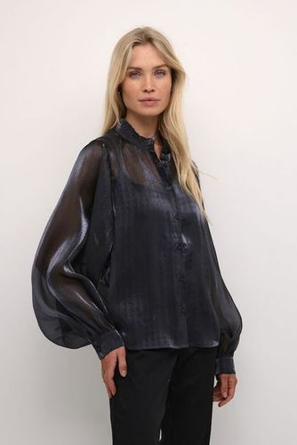 Culture Case shirt Phantom grey