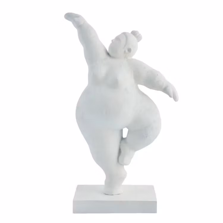 Lene Bjerre Serafina figurine ballerina