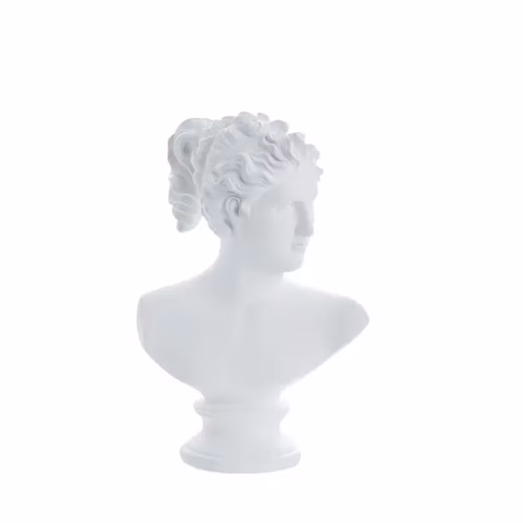 Lene Bjerre Statia figurine byst