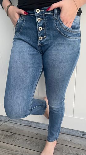 Place du jour jeans boyfriend