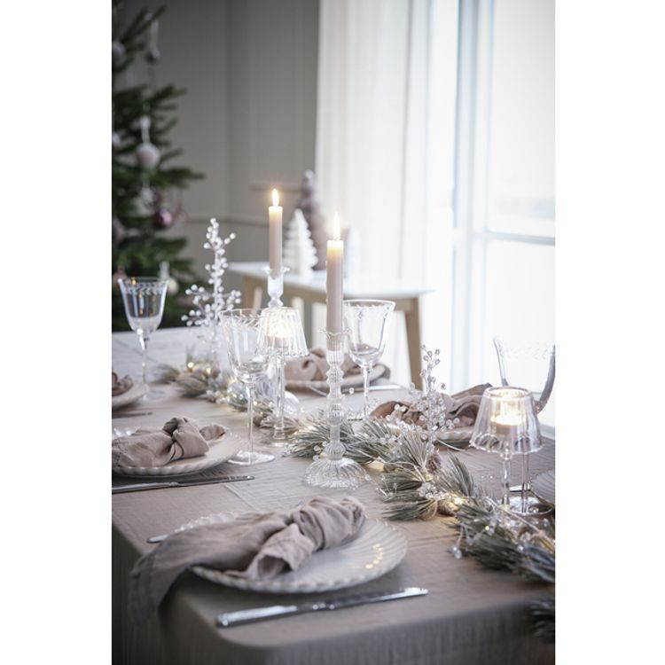Lene Bjerre Astalina candlestick glasljusstake