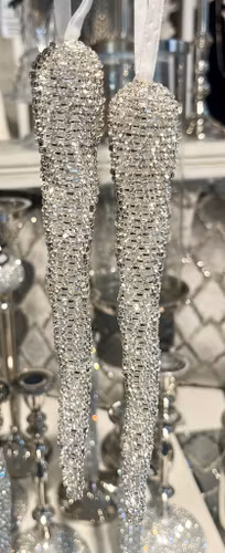 Strass istapp